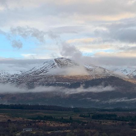 Advie Lodge インヴァネス エクステリア 写真