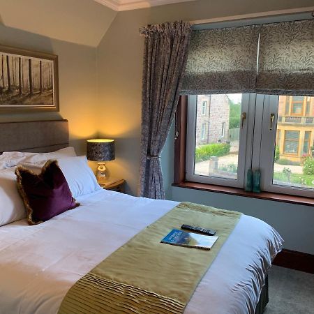 Advie Lodge インヴァネス エクステリア 写真