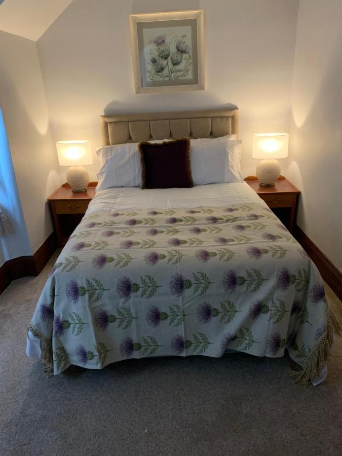Advie Lodge インヴァネス エクステリア 写真