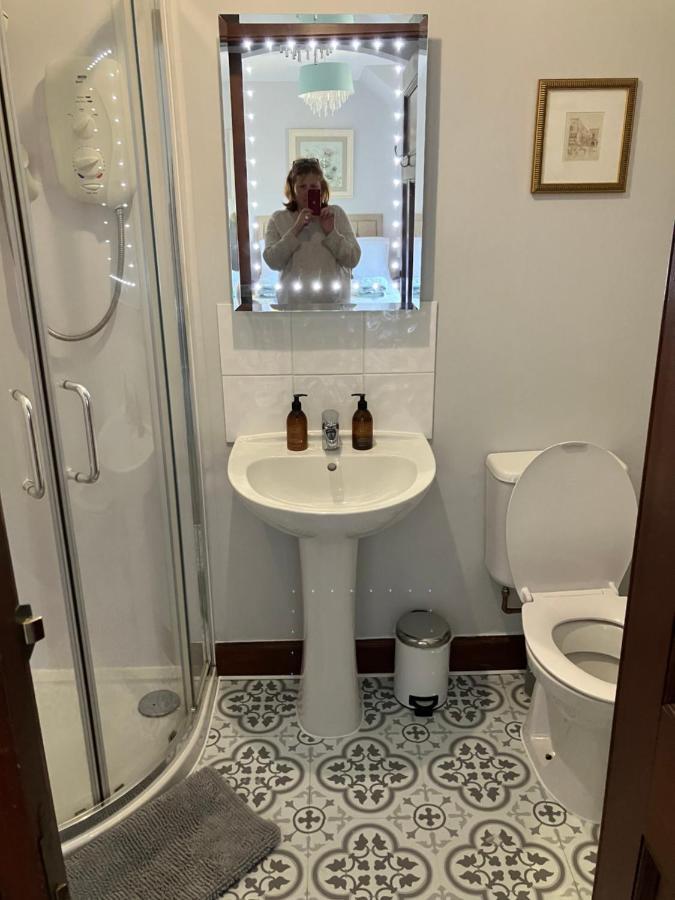 Advie Lodge インヴァネス エクステリア 写真