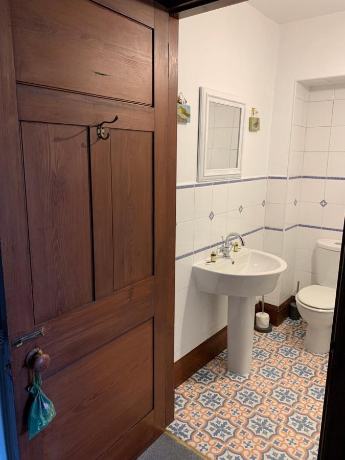 Advie Lodge インヴァネス エクステリア 写真